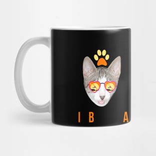 don't ask me im offline in bulgaria Mug